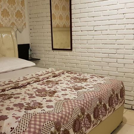 Hotel Ethes Coworking - Coliving & Lounge Ngaglik Zewnętrze zdjęcie