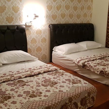 Hotel Ethes Coworking - Coliving & Lounge Ngaglik Zewnętrze zdjęcie
