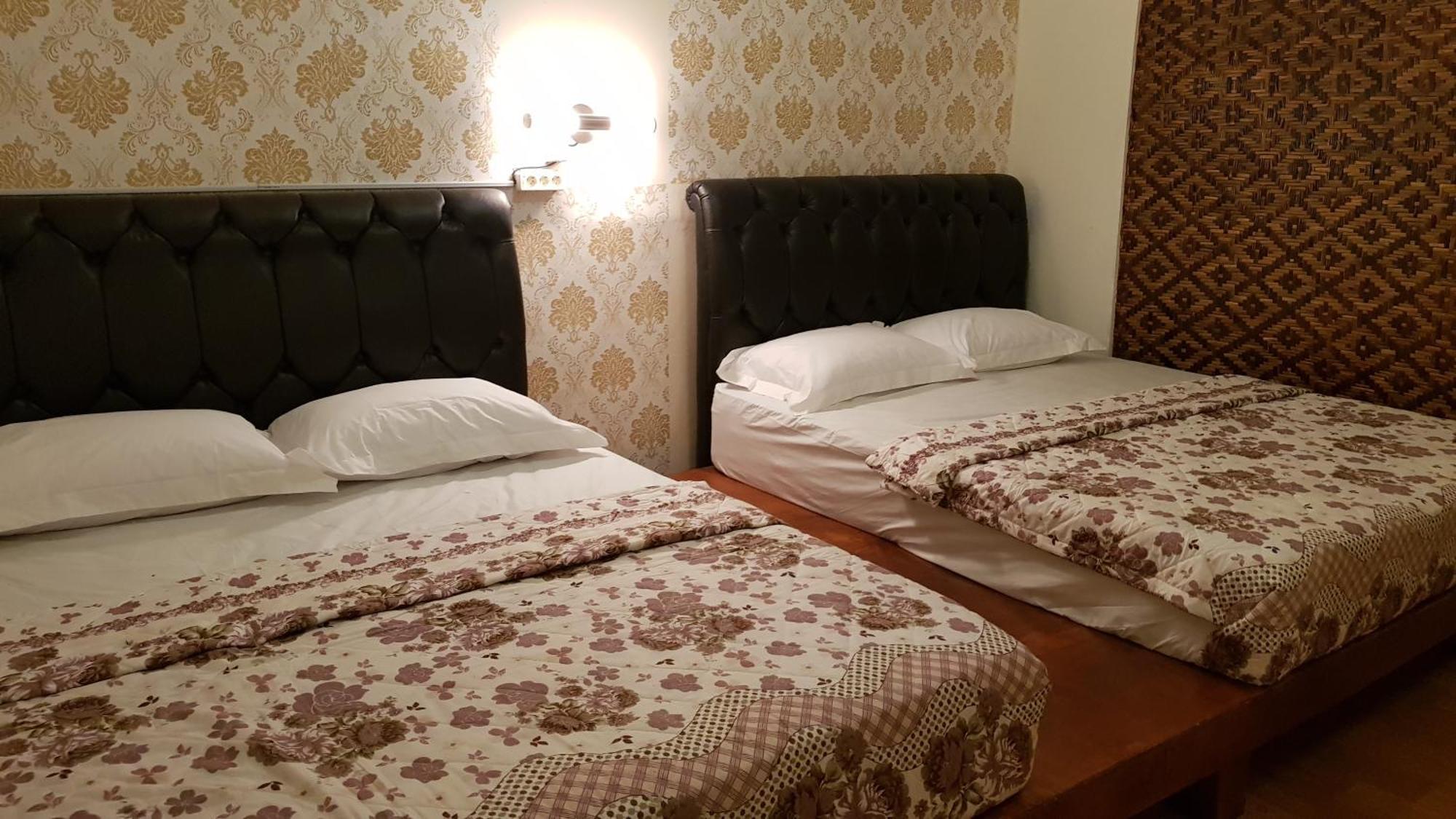 Hotel Ethes Coworking - Coliving & Lounge Ngaglik Zewnętrze zdjęcie