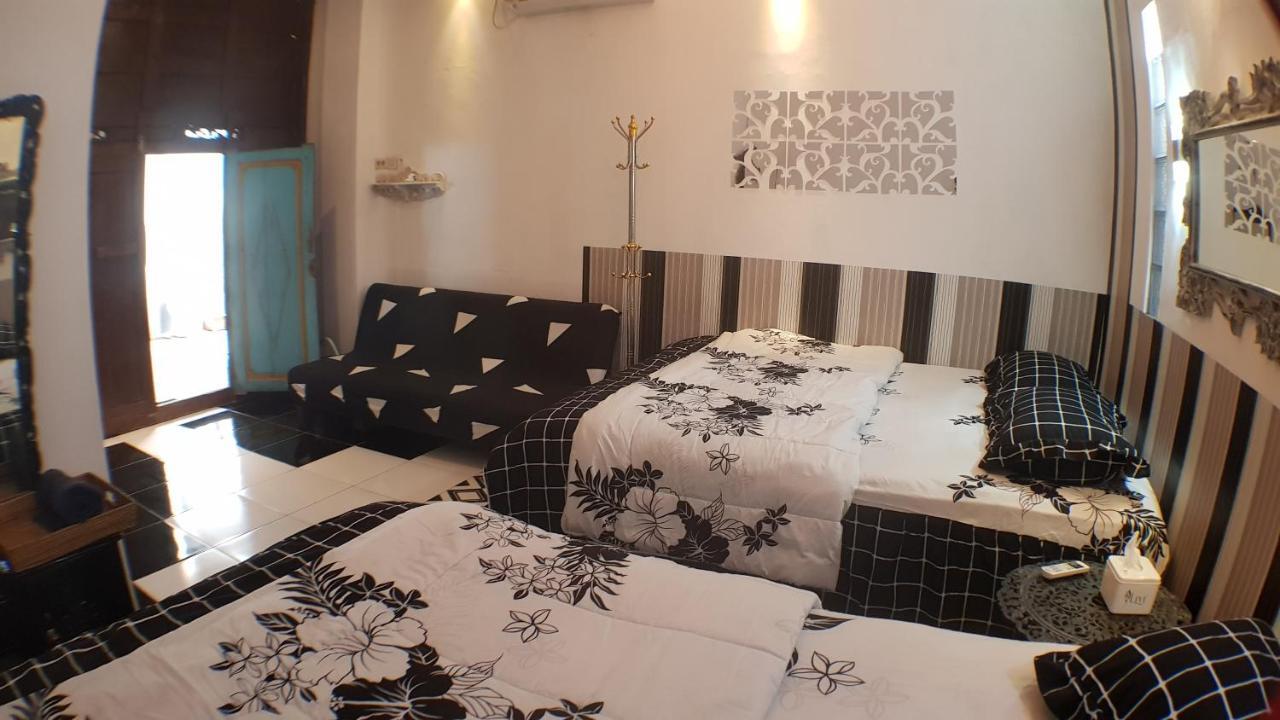 Hotel Ethes Coworking - Coliving & Lounge Ngaglik Zewnętrze zdjęcie