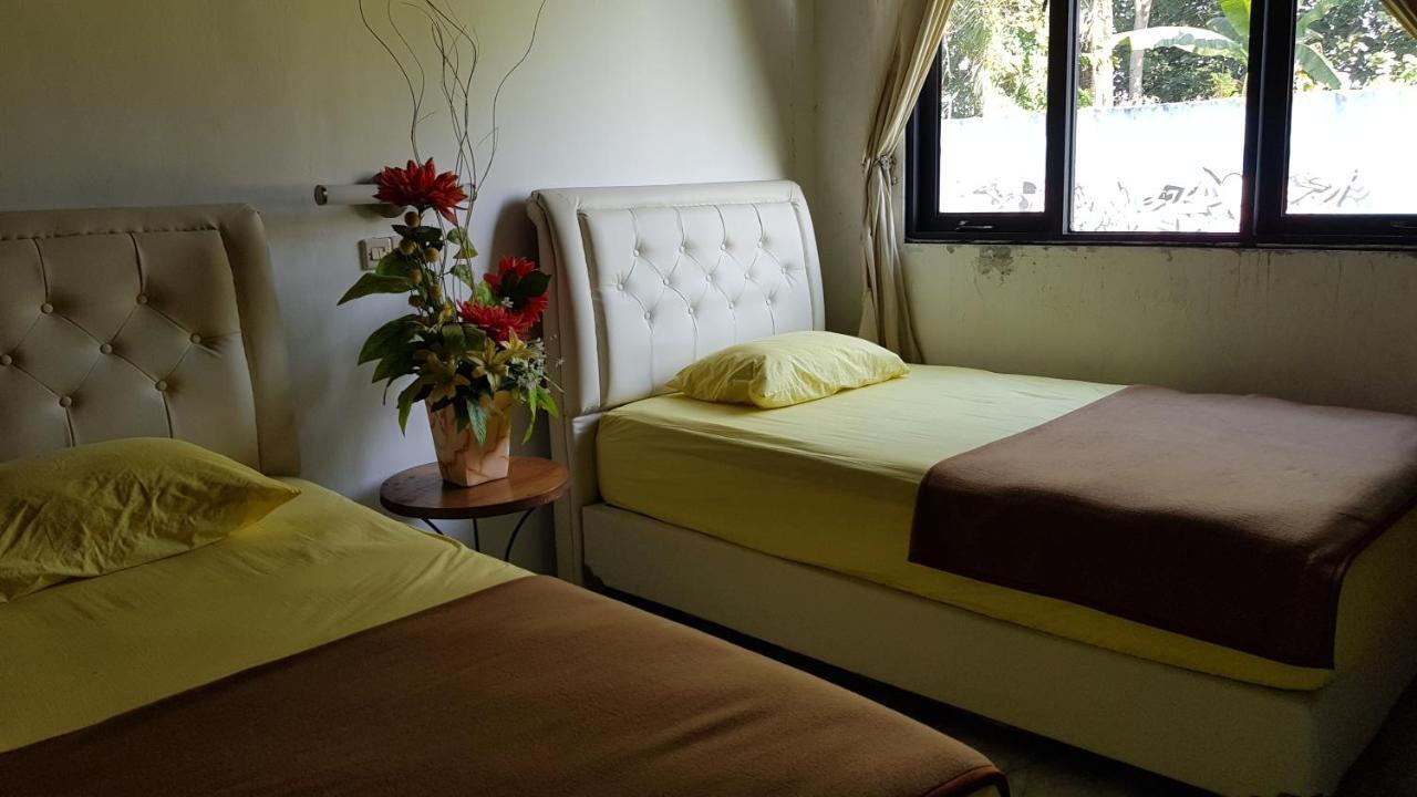 Hotel Ethes Coworking - Coliving & Lounge Ngaglik Zewnętrze zdjęcie