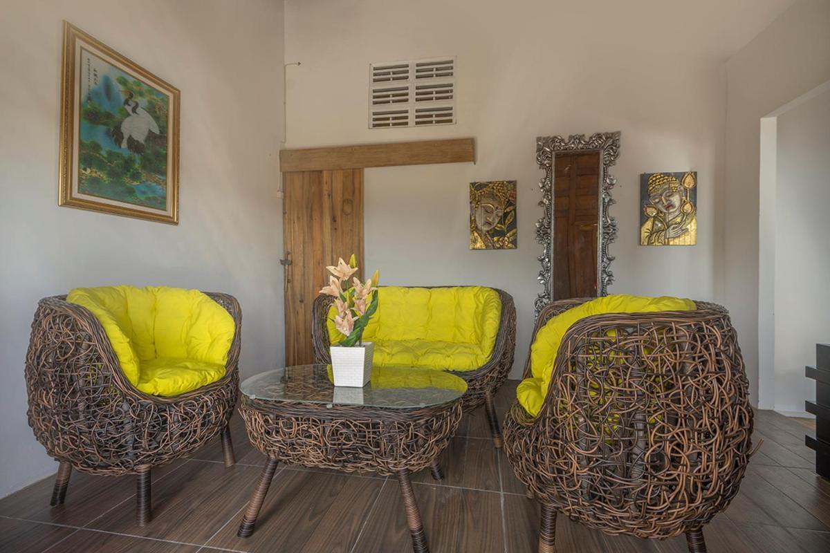 Hotel Ethes Coworking - Coliving & Lounge Ngaglik Zewnętrze zdjęcie